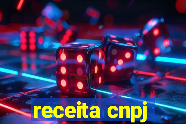 receita cnpj